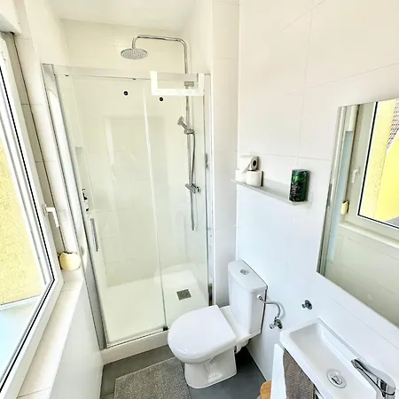 Le Cosy T2 15 Min De Strasbourg شقة Bischheim