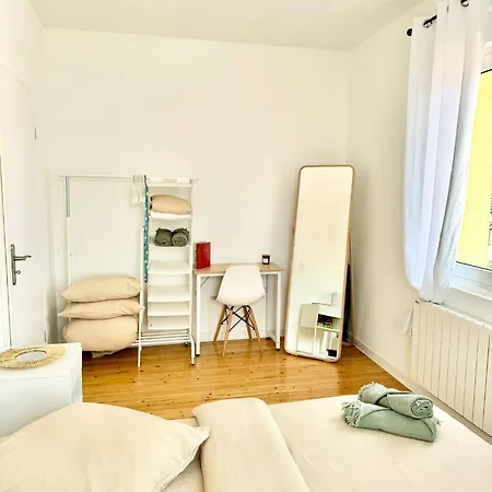 Le Cosy T2 15 Min De Strasbourg * Bischheim