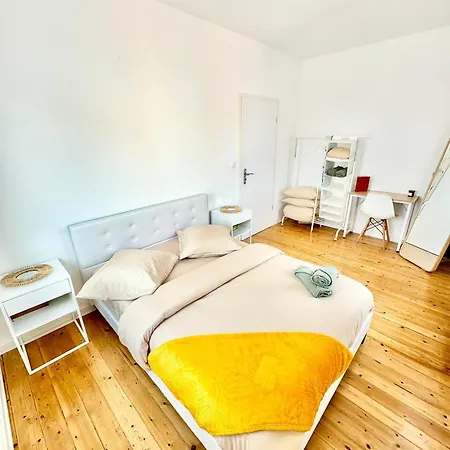 Le Cosy T2 15 Min De Strasbourg *